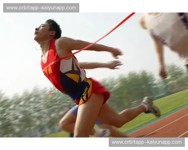 铁人三项体能训练：从汗水到赛场，打造无可匹敌的耐力与速度