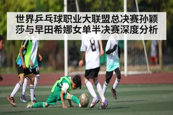 世界乒乓球职业大联盟总决赛孙颖莎与早田希娜女单半决赛深度分析 | kaiyun